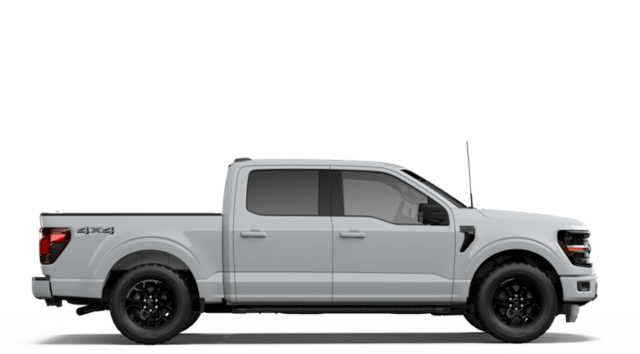 2026 Ford F-150+F-150